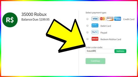 Roblox game developer from time to time issues roblox gift card or roblox redeem codes, which can be used to get robux (roblox game currency). ROBLOX ADDED CREATOR CODES!! - YouTube