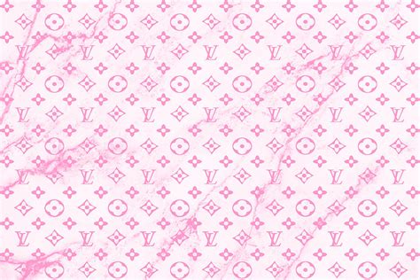 Pink Louis Vuitton Wallpaper Desktop