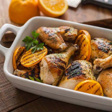 In a small bowl, combine the hidden valley(r) original ranch(r) dressing and mustard and stir until well blended. Hidden Valley Ranch Grilled Chicken Orange Dijon Marinade ...