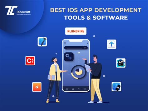 Best Ios App Development Tools And Software Tecocraft