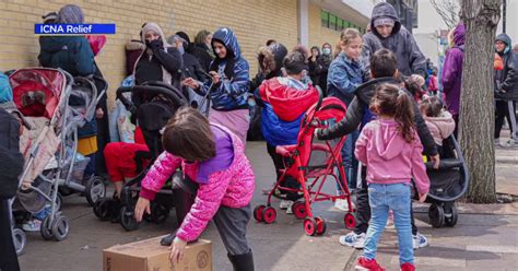 Islamic Circle Of North America To Launch Toy Giveaway For Eid Cbs Chicago