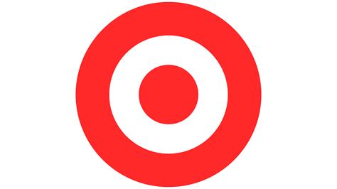Target Logo Transparent