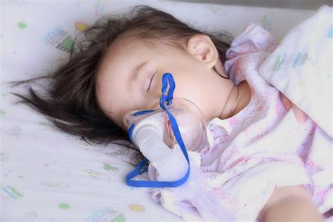 Asthma Linked To Specific Bacteria In Babies Guts Time