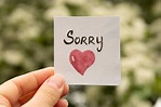 75 Sweet and Meaningful Sorry Messages for Her