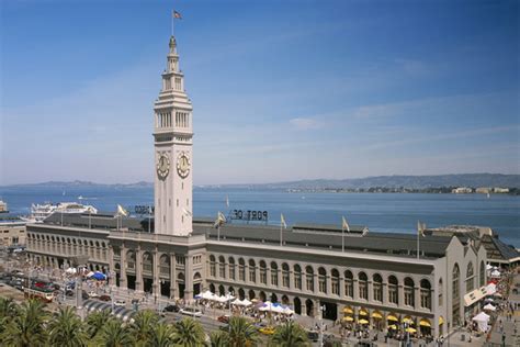 World Tour And Travel Guide Shuttle Private Tours The Ferry Building