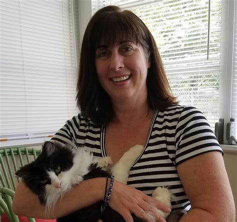 Interview Christine Wilford Dvm Founder The Feral Cat Spay Neuter