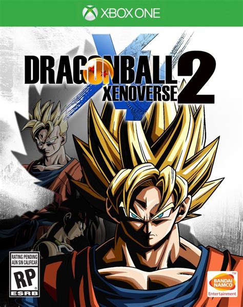 Dragon ball xenoverse 2 builds upon the highly popular dragon ball xenoverse with enhanced graphics that will further immerse players into the largest and most detailed dragon ball world ever developed. Dragon Ball: Xenoverse 2 Xbox One | GgStore.co.nz