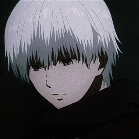 Ken Kaneki Pfp 4k