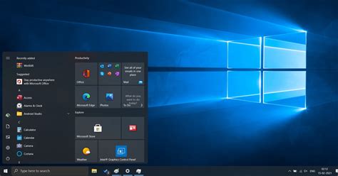 Microsoft Says It Will Revolutionize Windows 10 User Experience