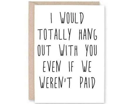 How about squeezing some fun out of your work? Funny Co-Worker Anniversary Card Work Anniversary Work