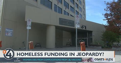 Spokane Homeless Advocates Call On City Leaders To Help Community