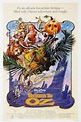 Oz, un mundo fantástico (1985) - FilmAffinity