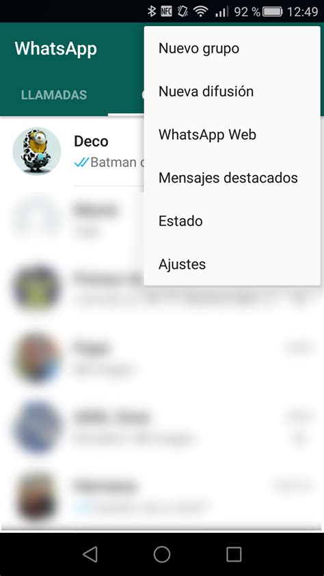 Cómo Conectar A Whatsapp Web Y Controlar Los Ordenadores Que Han