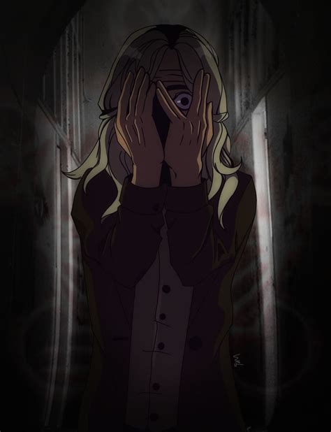Elizabeth Webber Paranormal Cellbit Anime