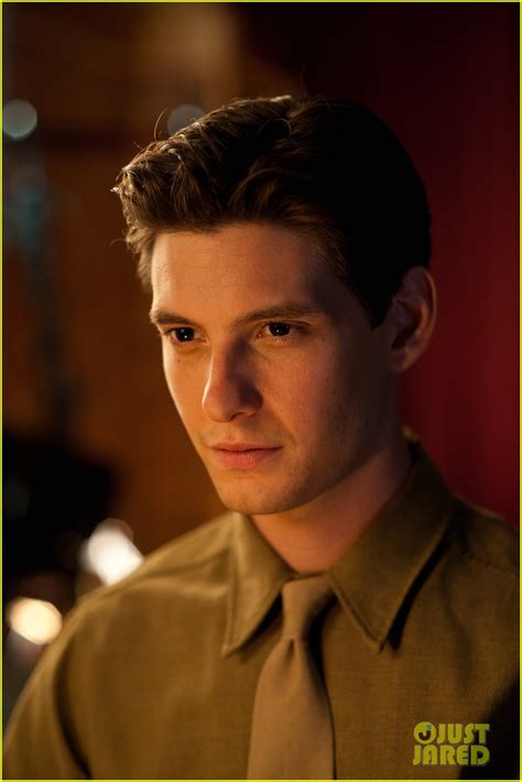 Ben Barnes In The Words Exclusive Stills Photo 2715135 Ben