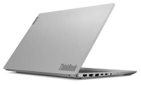 Lenovo Thinkbook Intel Core I3 1005g1 120ghz 4gb Ram 1tb Hdd 156