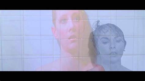 Psycho Shower Scenes 1960 And 1998 Cinematic Experiment Youtube