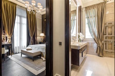 Why Our Brains Love Luxurious Interiors Apartment Interior