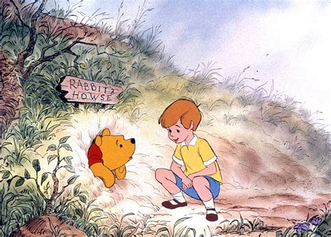 As soon as i saw you, i knew an adventure was going to happen. The Best Winnie The Pooh Quotes - Inspirational Quotes ...
