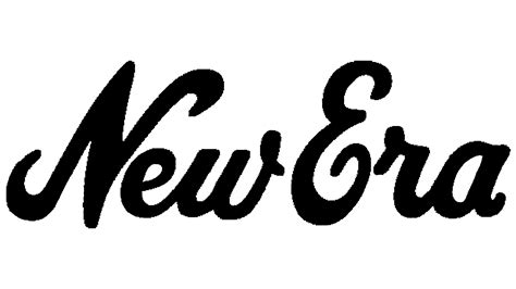 New Era Logo Png
