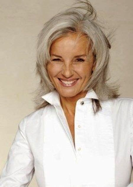 We did not find results for: women with gray hair | 2015 Best Medium Length Haircuts ...