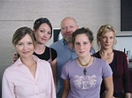 Film · Vier Töchter · Fotoshow · Bild 1 · KINO.de