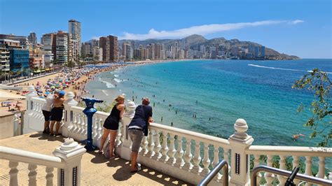 Испания отдых на море Лучшие курорты Испании которые стоит посетить