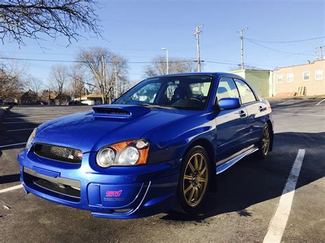 Find detailed gas mileage information, insurance estimates, and more. 2004 Subaru Impreza Wrx Sti build project - CarSponsors.com