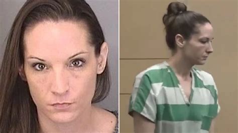 Mother Jailed For Sexually Assaulting Her Daughter S Friends During Sleepovers