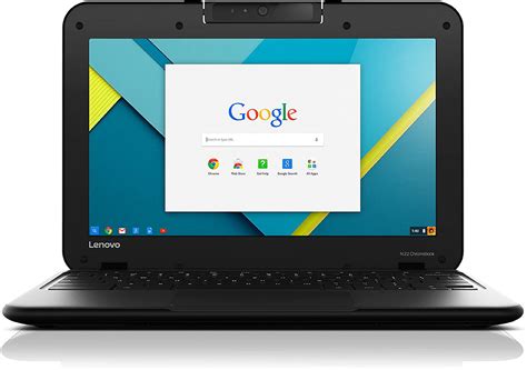 Lenovo Chromebook N22 Chromebook 216 Ghz Intel Celeron 4gb Ddr2 Ram