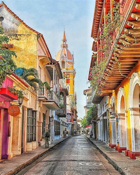 cartagena colombia cool places to visit colombia travel south america travel