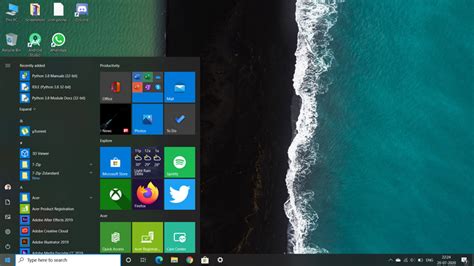 15 Best Windows 10 Themes For Desktop 2021 Free