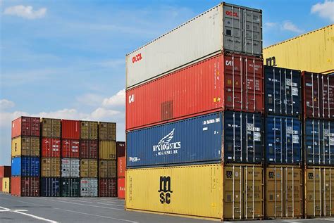 10 Things You Need To Know Before You Buy A Shipping Container Off