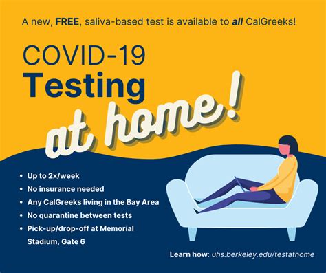 Maybe you would like to learn more about one of these? At Home COVID-19 Testing | University Health Services