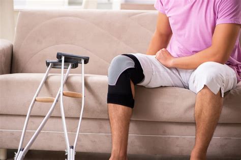 Recovering From Meniscus Tear Surgery Spire Orthopaedic