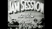 Jam Session (1942) ORIGINAL MOVIE SCENE [C JAM BLUES] - YouTube