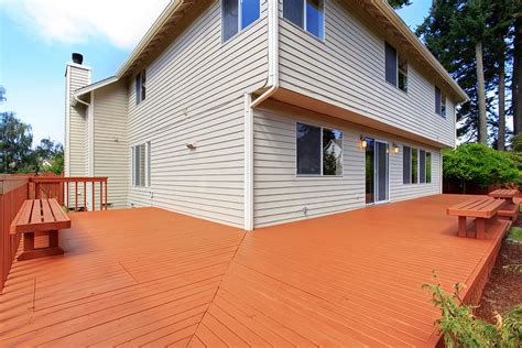 Refinishing and renewing our wreck of a deck. Top 8 Deck Stain Colors - Homeluf.com
