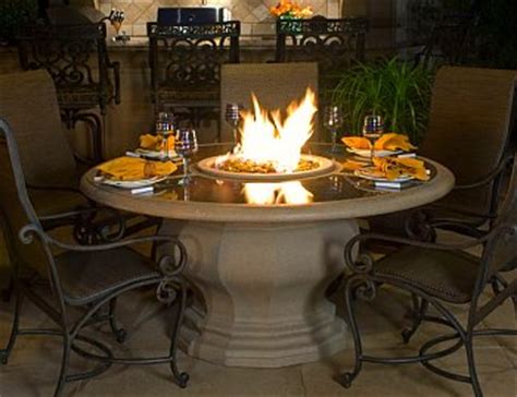 Sego lily kanab 4 piece fire pit conversation set. The Best Fire Pit Ideas and Designs for Your Backyard