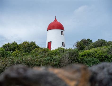 Must Visit Spots In Graciosa Island Azores