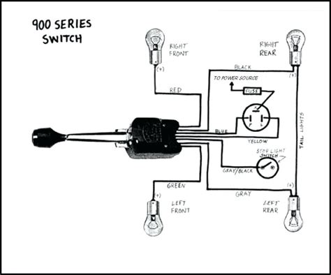 Jean Scheme Signal Stat 900 8 Wire Wiring Diagram