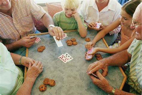 Playing rummy at home with a physical pack of cards is now passé. How to Play 7-Card Stud - Poker Rules