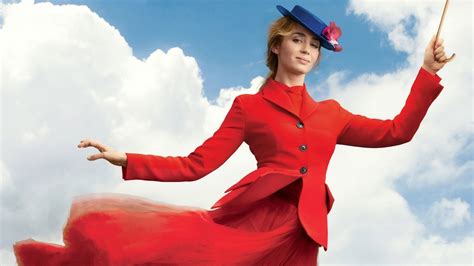 mary poppins returns 5k movie hd movies 4k wallpapers images backgrounds photos and pictures