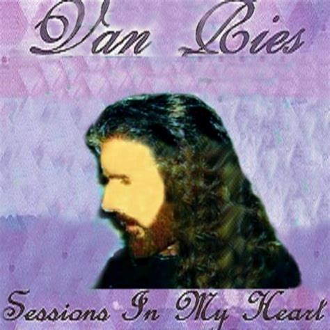Sessions In My Heart Single By Van Ries Spotify