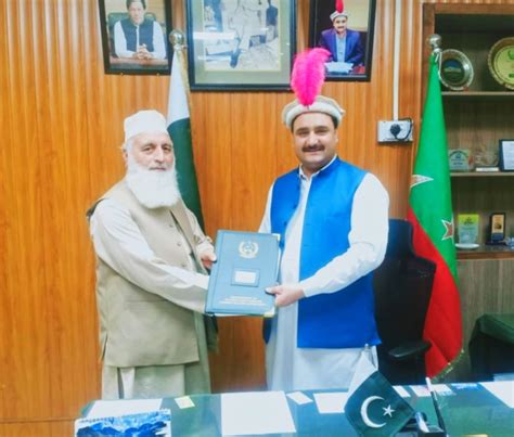 حکومت پاکستان نے چترال کی تاریخ میں پہلی بار کیلاش کمیونٹی میں میرج ایکٹ متعارف کروانے کیلئے