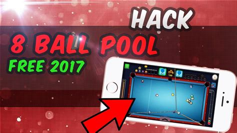 I recommend u guys try 8 ball pool hack ios/android ✅ how to hack 8 ball pool coins & unlimited money hey guys how you doing? NEW How To HACK 8 Ball Pool! 2017 (No Computer / No ...