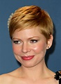 Michelle Williams at Directors Guild Of America Awards in Los Angeles ...