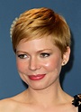 Michelle Williams at Directors Guild Of America Awards in Los Angeles ...