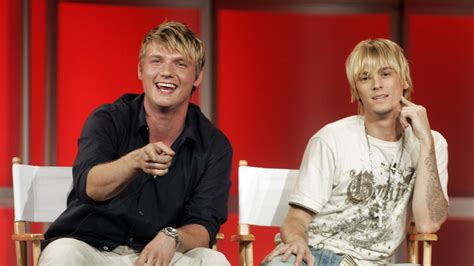 music stars pay tribute to singer aaron carter as cause of death investigated ussa news the