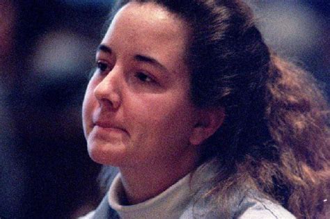 Susan Smith Child Killer Mum Reveals Why She Drowned Her Sons Then