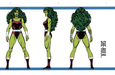 The Sensational She Hulk Animated Series Idea Wiki Fandom
